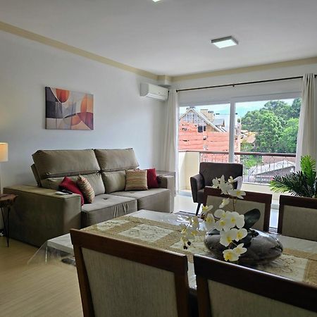 Residencial Dona Virginia Centro Apartment Canela Exterior photo