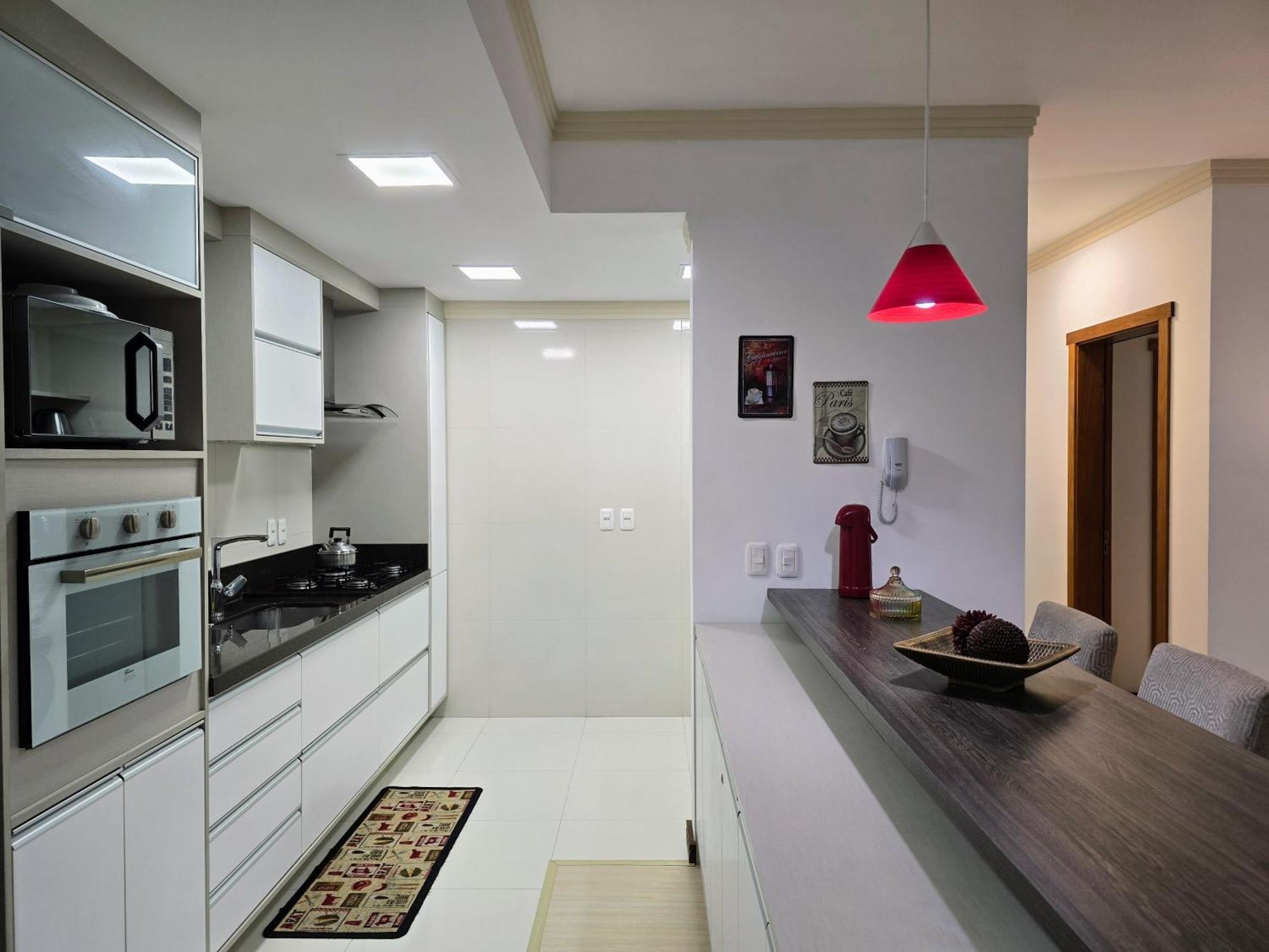 Residencial Dona Virginia Centro Apartment Canela Exterior photo
